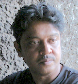 Ranadip Mukherjee